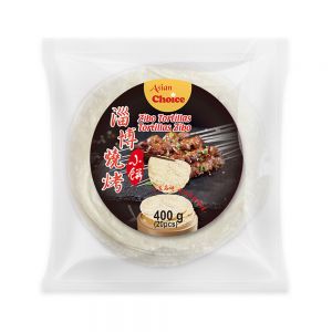 [02237] AC-Zibo Tortillas/亚洲优选 淄博小饼 400g